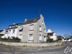 Vente Maison 3 chambresGuilvinec
