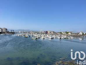 Vente Maison 6 chambresGuilvinec