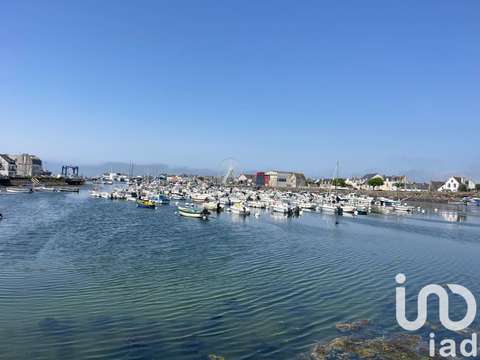 Vente maison 7 pièces Guilvinec 29