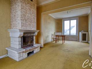 Vente maison 6 pièces Vente maison 6 pièces