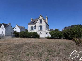Vente Maison 5 chambresGuilvinec