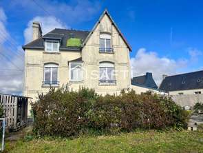 Vente Maison 4 chambresGuilvinec