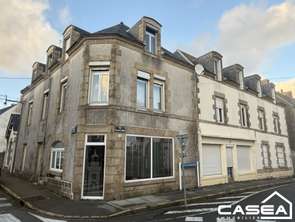 Vente Maison 4 chambresGuilvinec