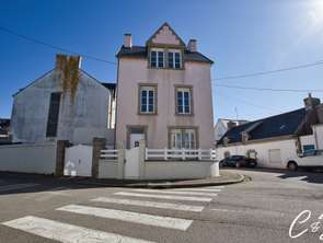 Vente Maison 3 chambresGuilvinec