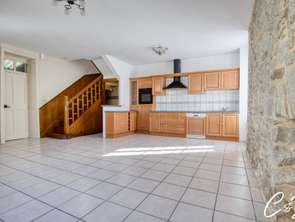 Vente Maison 3 chambresGuilvinec