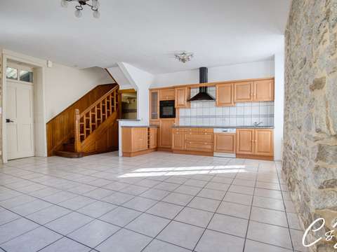 Vente maison 4 pièces Guilvinec 29