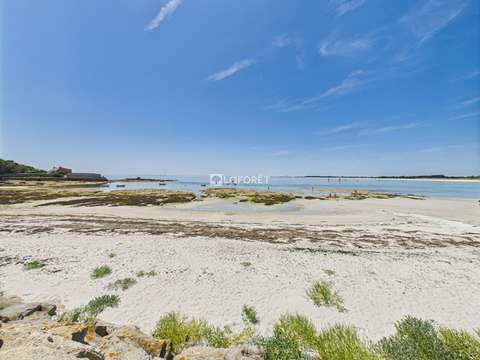 Vente maison 8 pièces Guilvinec 29