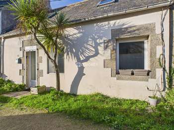Vente maison 3 pièces Guilvinec 29