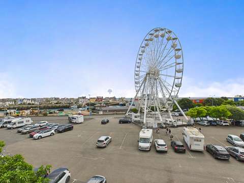 Vente maison 8 pièces Guilvinec 29