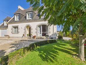 Vente Maison 4 chambresGuilvinec
