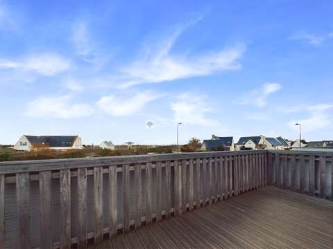 Vente maison 5 pièces Guilvinec 29