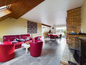 Vente Maison 3 chambresGuilvinec