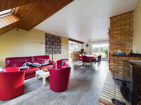 Vente maison 4 pièces Guilvinec 29