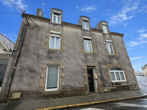 Vente Maison 5 chambresGuilvinec