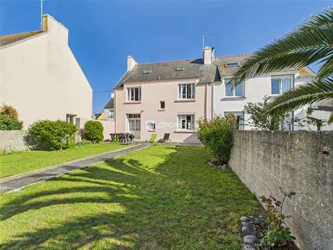 Vente maison 6 pièces Guilvinec 29