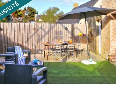 Vente maison 4 pièces Vente maison 4 pièces