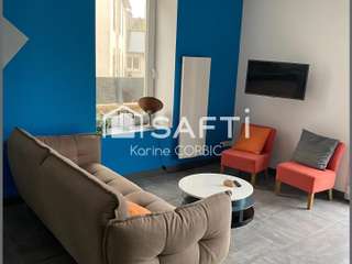 Vente maison 4 pièces Vente maison 4 pièces