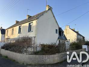 Vente Maison 4 chambresGuilvinec