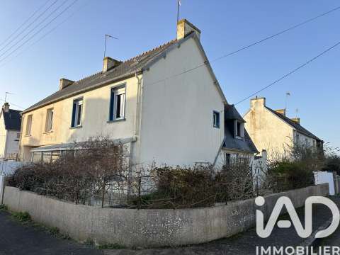 Vente maison 5 pièces Guilvinec 29