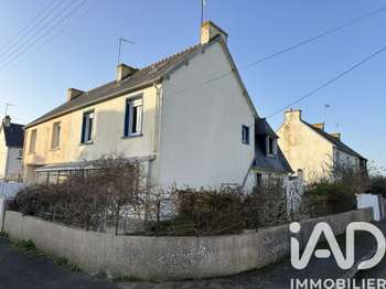 Vente maison 5 pièces Guilvinec 29
