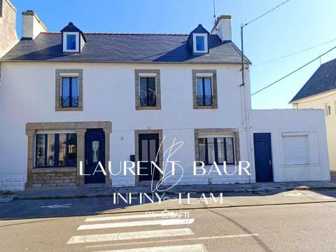 Vente maison 5 pièces Guilvinec 29