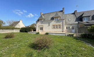 Photo Vente maison Guilvinec