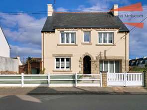 Vente Maison 4 chambresGuilvinec