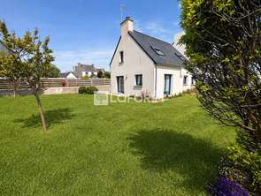 Vente Maison 4 chambresGuilvinec