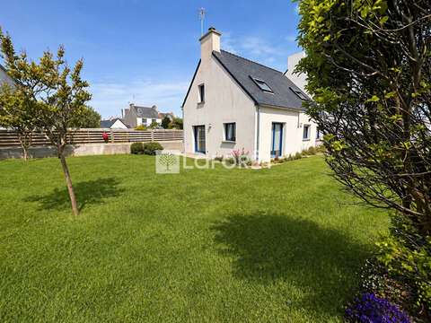 Vente maison 5 pièces Guilvinec 29