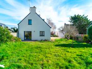 Vente Maison 4 chambresGuilvinec