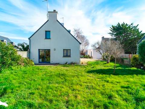 Vente maison 6 pièces Guilvinec 29