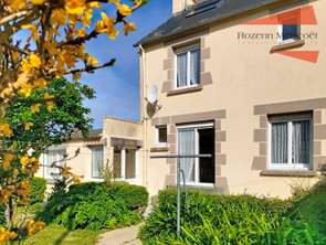Vente Maison 4 chambresGuilvinec