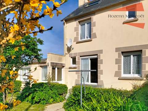 Vente maison Guilvinec 29