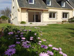 Vente Maison 6 chambresGuilvinec