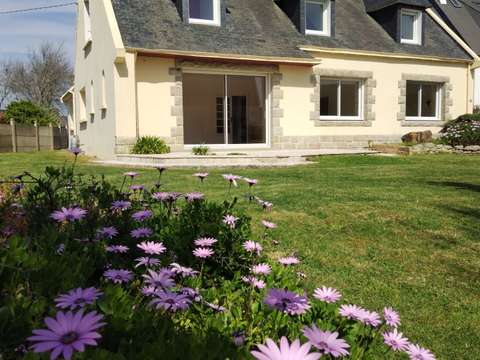 Vente maison 8 pièces Guilvinec 29