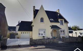 Photo Vente maison Guilvinec