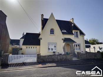 Vente maison 6 pièces Guilvinec 29