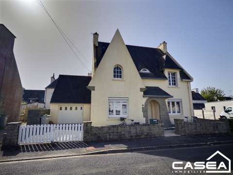 Vente maison 6 pièces Guilvinec 29