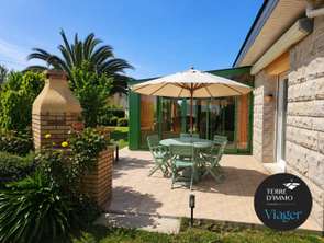 Vente Maison 5 chambresGuilvinec