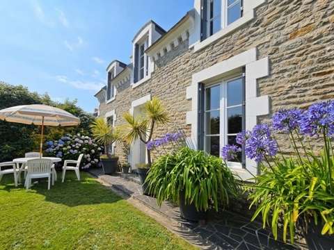 Vente maison 5 pièces Guilvinec 29