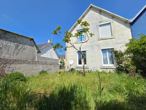 Vente maison 5 pièces Guilvinec 29