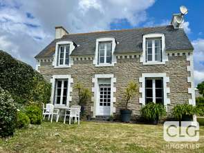 Vente Maison 3 chambresGuilvinec