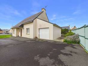 Vente Maison 2 chambresGuilvinec