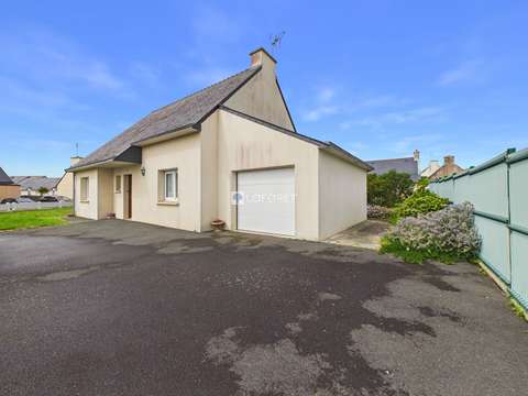 Vente maison 4 pièces Guilvinec 29