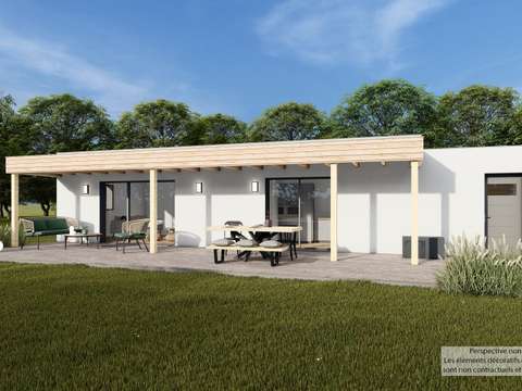 Vente maison 5 pièces Vente maison 5 pièces