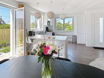 Vente maison 5 pièces Guilvinec 29