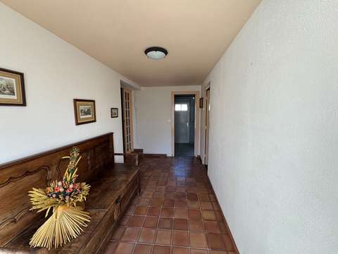 Vente maison 6 pièces Guilvinec 29