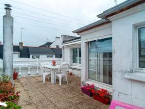 Vente Maison 4 chambresGuilvinec