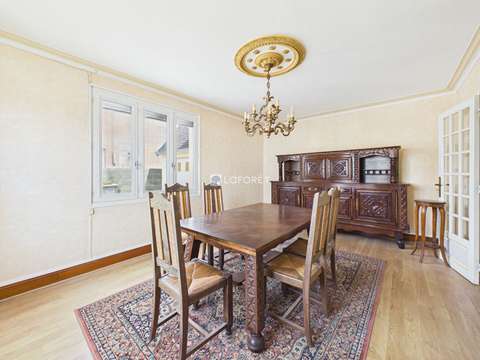 Vente maison 6 pièces Vente maison 6 pièces