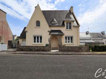 Vente maison 6 pièces Guilvinec 29
